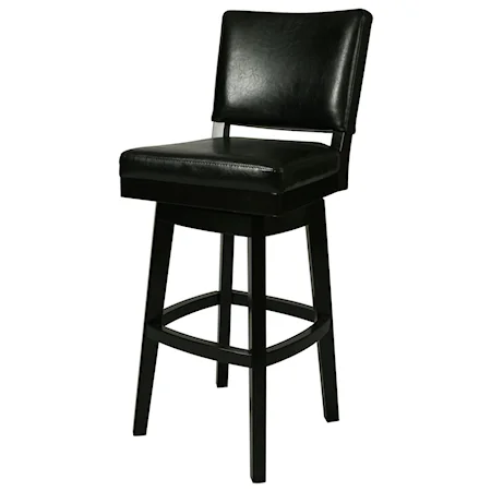 Richfield 26" Swivel Barstool